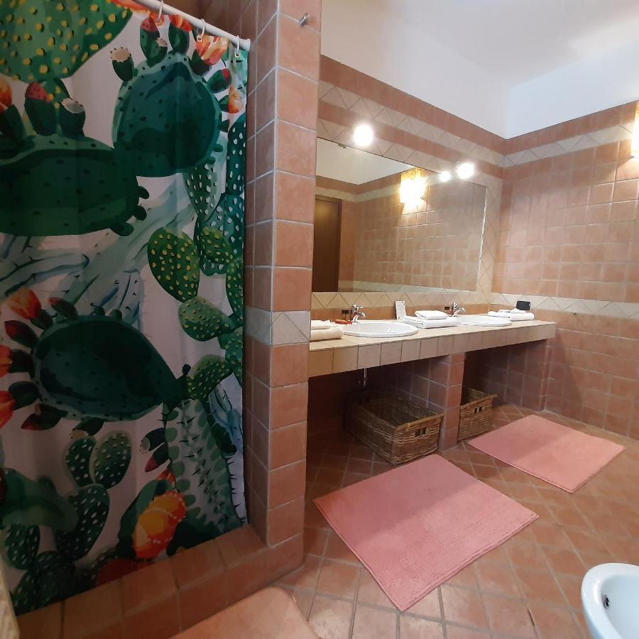Casa Di Marco Bed & Breakfast Sannicola Exterior foto