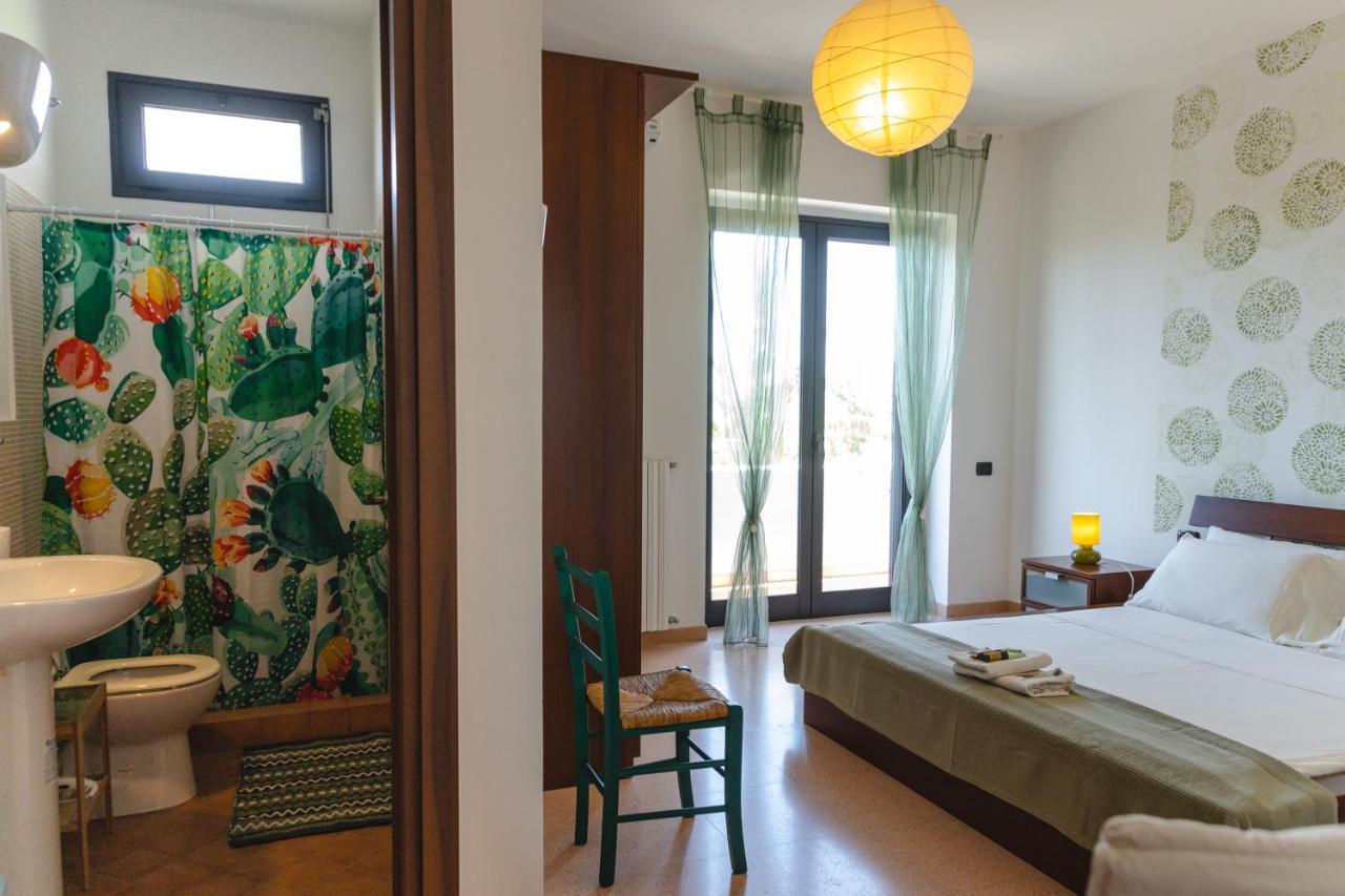 Casa Di Marco Bed & Breakfast Sannicola Exterior foto