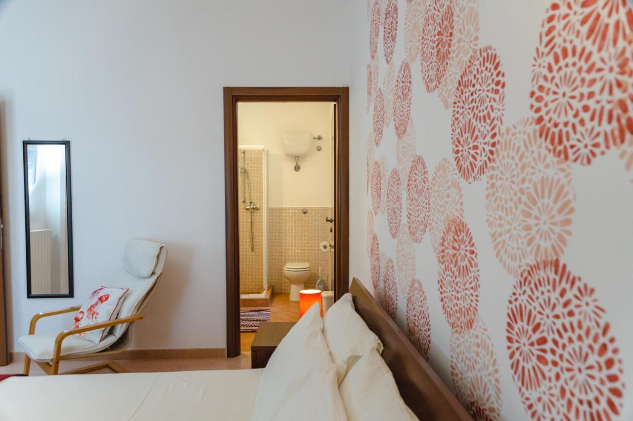 Casa Di Marco Bed & Breakfast Sannicola Exterior foto