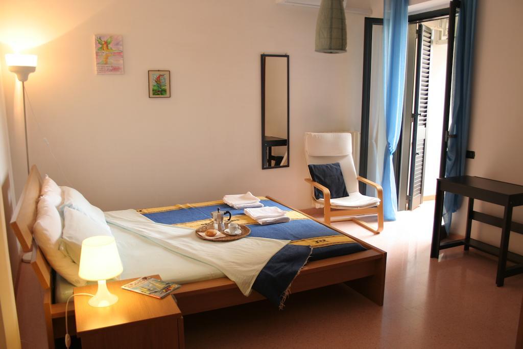 Casa Di Marco Bed & Breakfast Sannicola Cameră foto