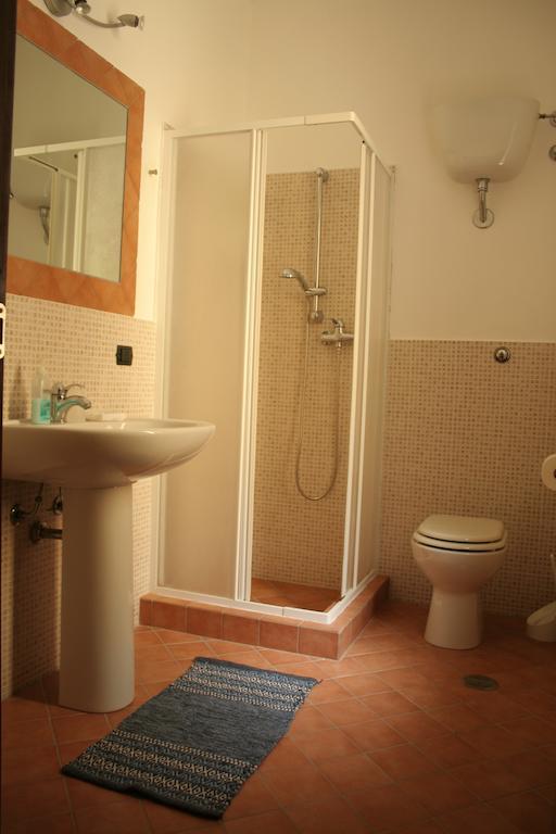 Casa Di Marco Bed & Breakfast Sannicola Cameră foto