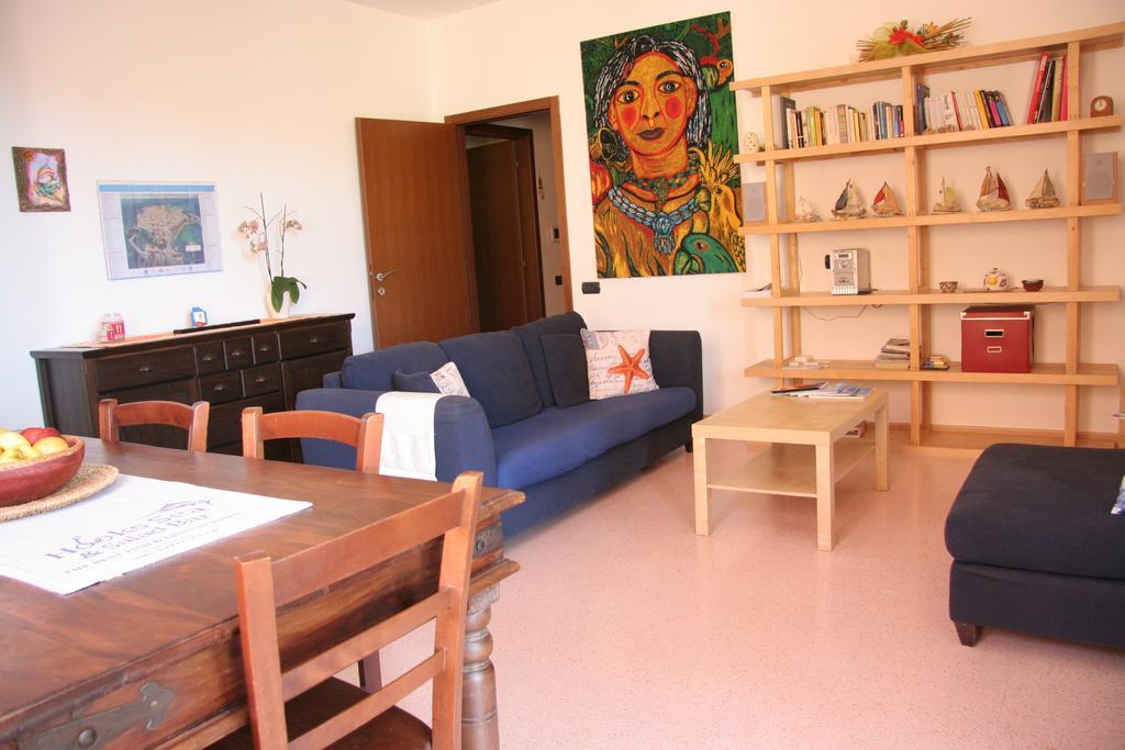 Casa Di Marco Bed & Breakfast Sannicola Exterior foto