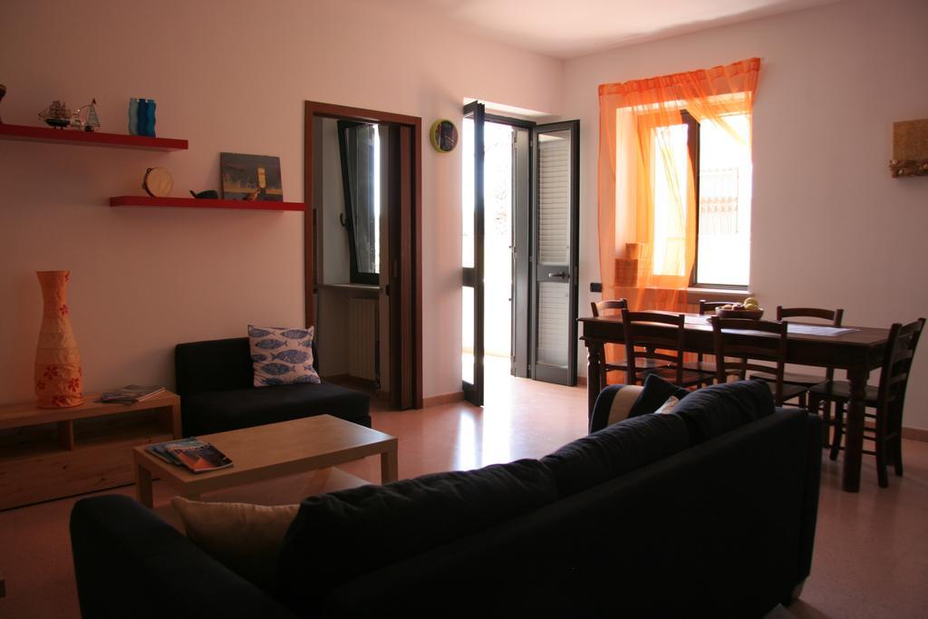 Casa Di Marco Bed & Breakfast Sannicola Exterior foto