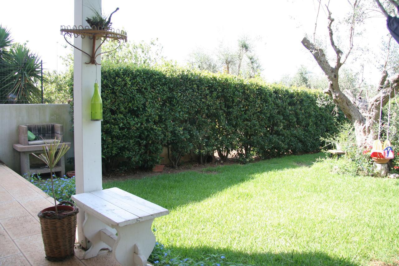 Casa Di Marco Bed & Breakfast Sannicola Exterior foto
