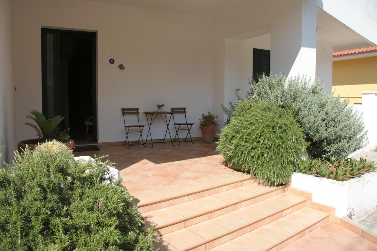 Casa Di Marco Bed & Breakfast Sannicola Exterior foto